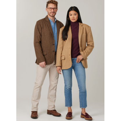 Patron McCall's 8614.A... 2