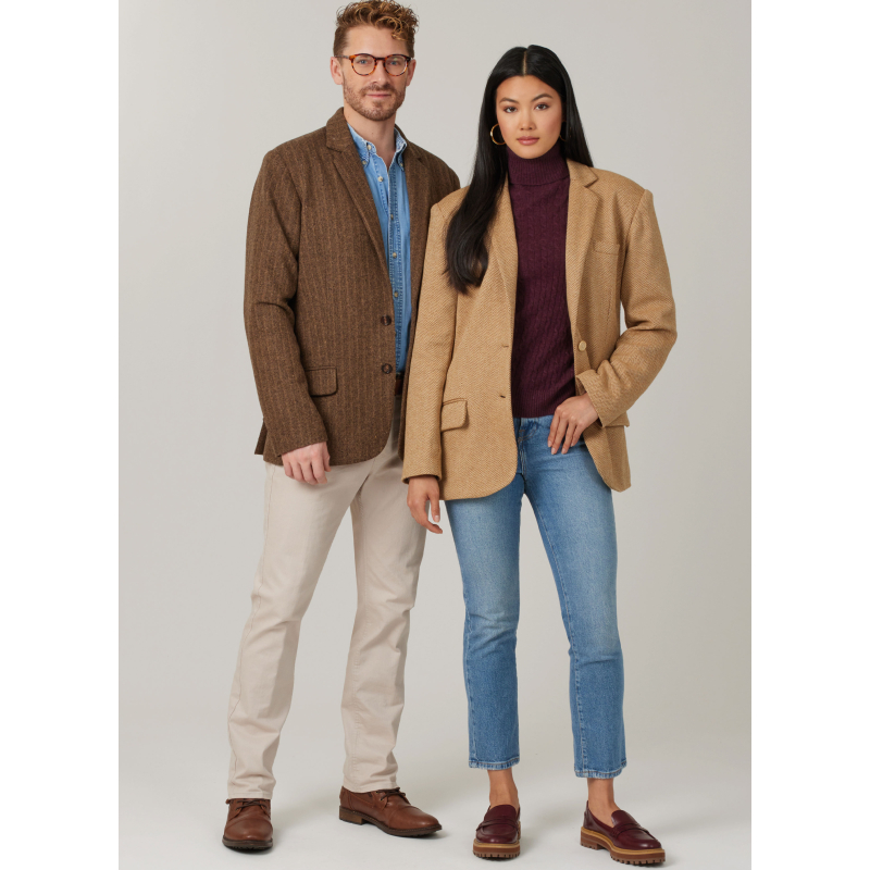 Patron McCall's 8614.A (32-54) -...