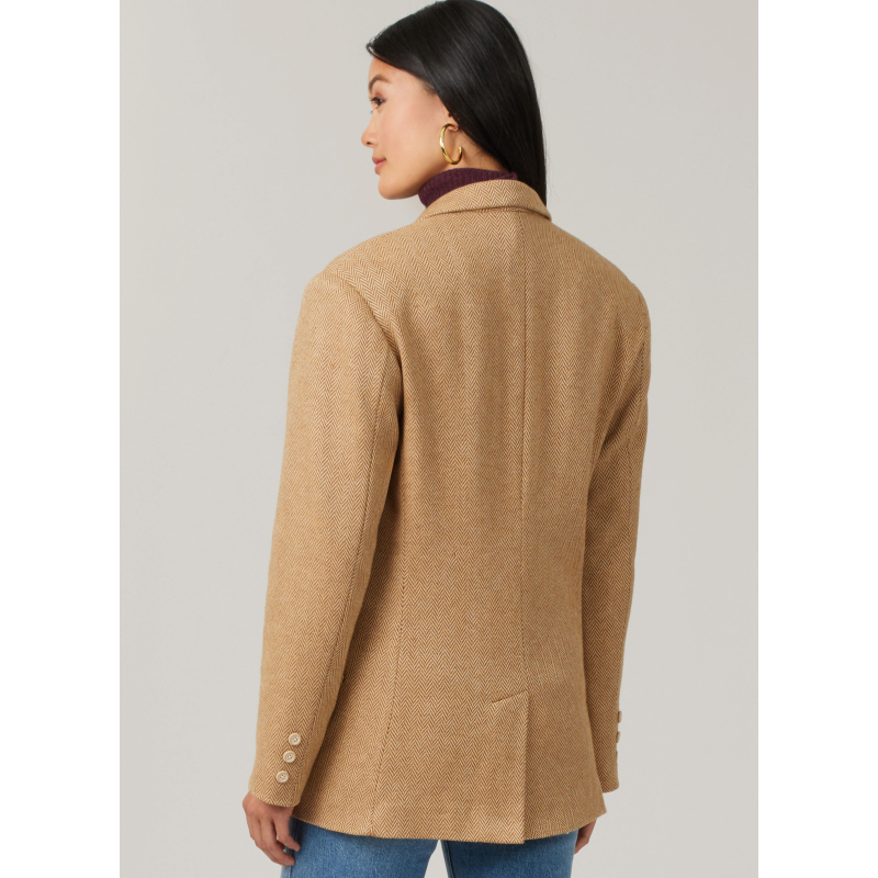 Patron McCall's 8614.A (32-54) -...