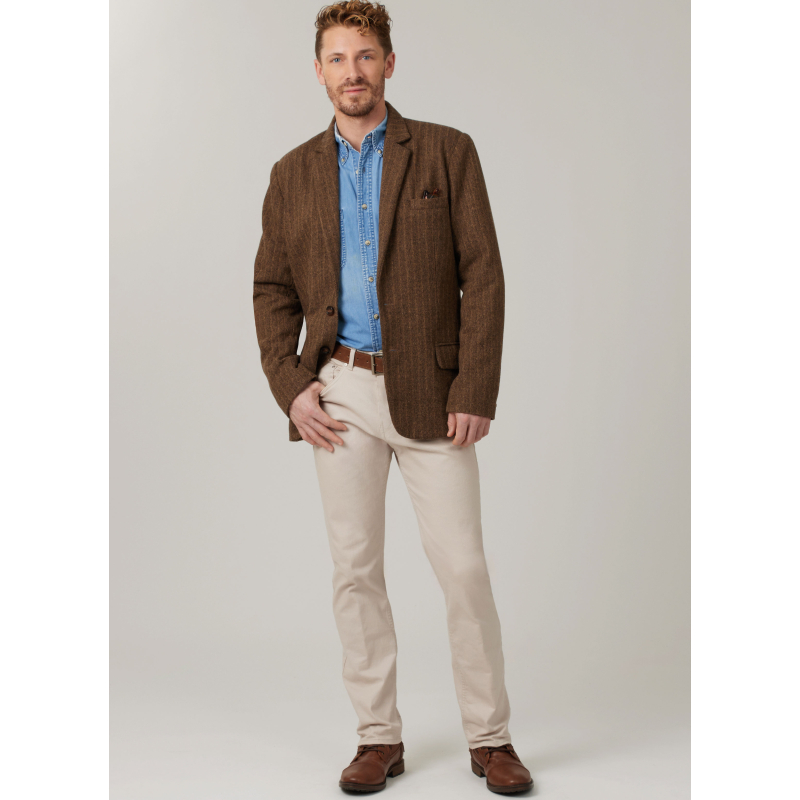 Patron McCall's 8614.A (32-54) -...