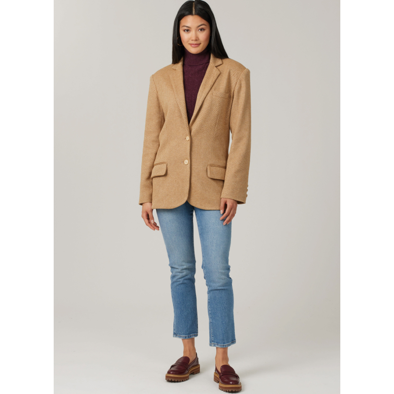 Patron McCall's 8614.A (32-54) -...