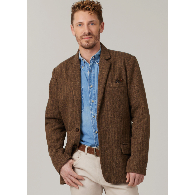 Patron McCall's 8614.A (32-54) -...