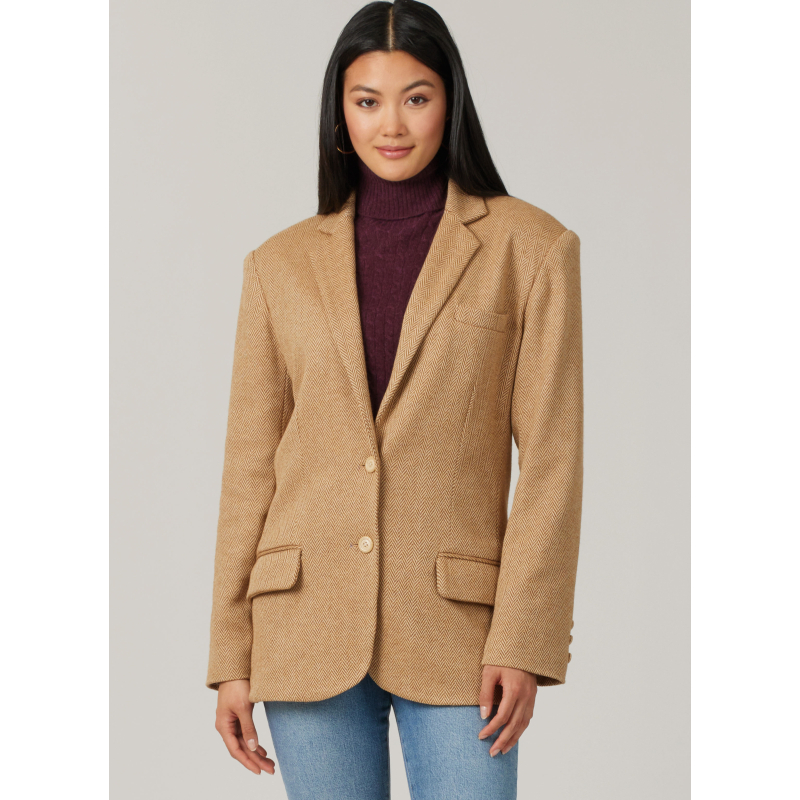 Patron McCall's 8614.A (32-54) -...