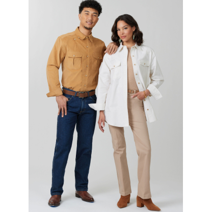 Patron McCall's 8615.A... 2