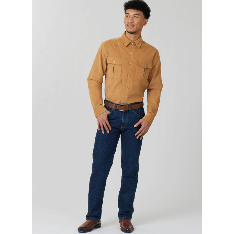 Patron McCall's 8615.A (32-54) -...