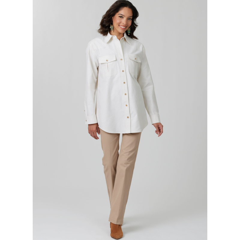 Patron McCall's 8615.A (32-54) -...