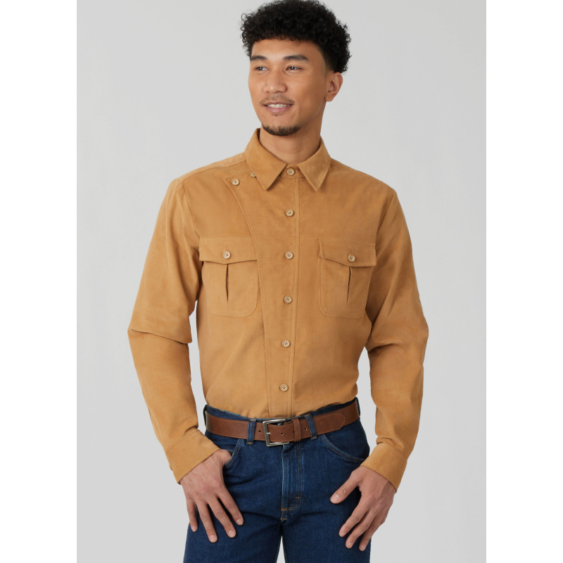 Patron McCall's 8615.A (32-54) -...