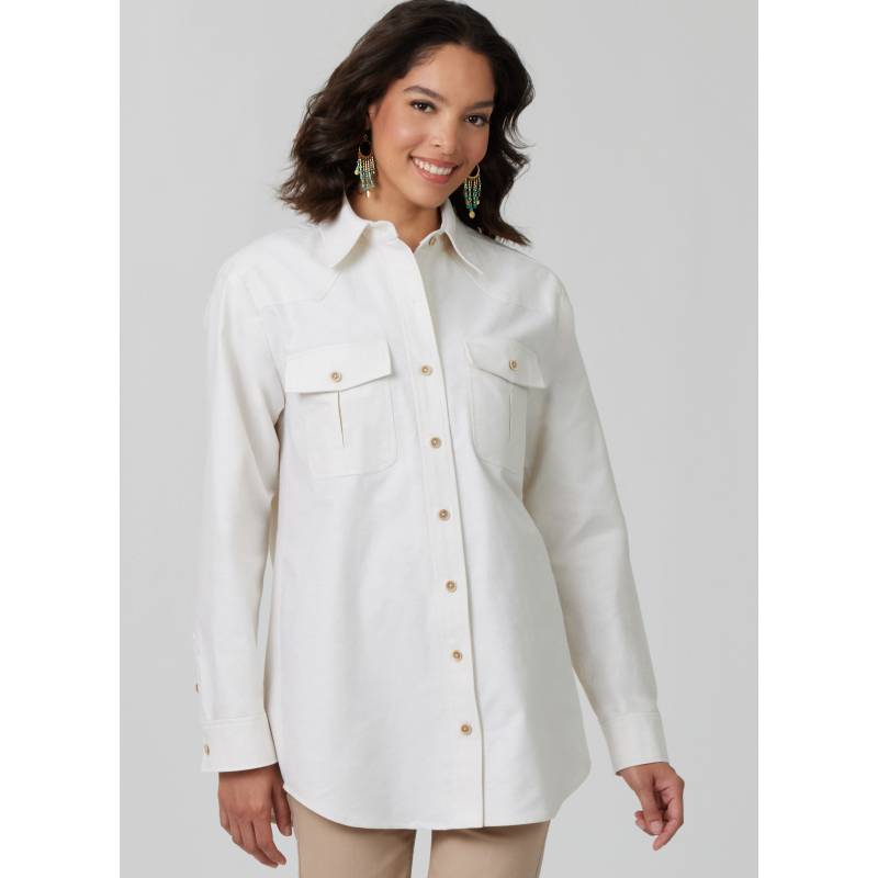 Patron McCall's 8615.A (32-54) -...