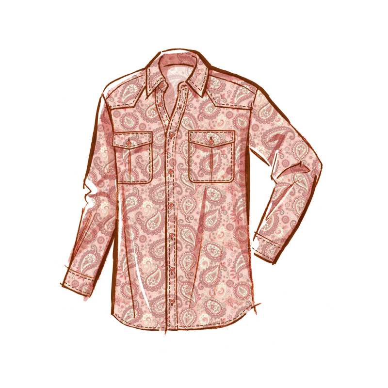 Patron McCall's 8615.A (32-54) -...