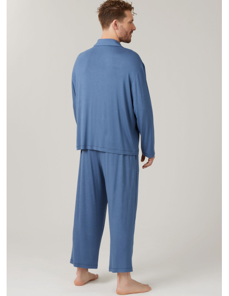 Patron McCall's 8616.A (46-68) - Pyjama homme