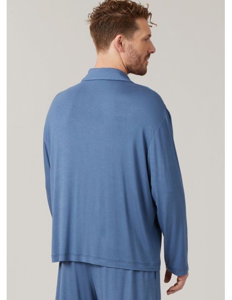 Patron McCall's 8616.A (46-68) - Pyjama homme