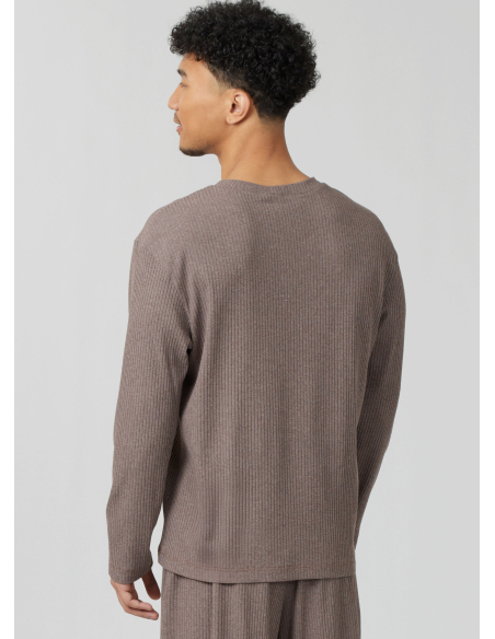 Patron McCall's 8616.A (46-68) - Pyjama homme