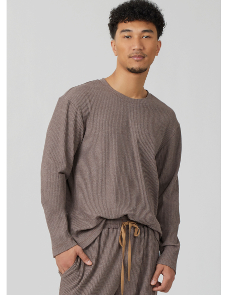 Patron McCall's 8616.A (46-68) - Pyjama homme