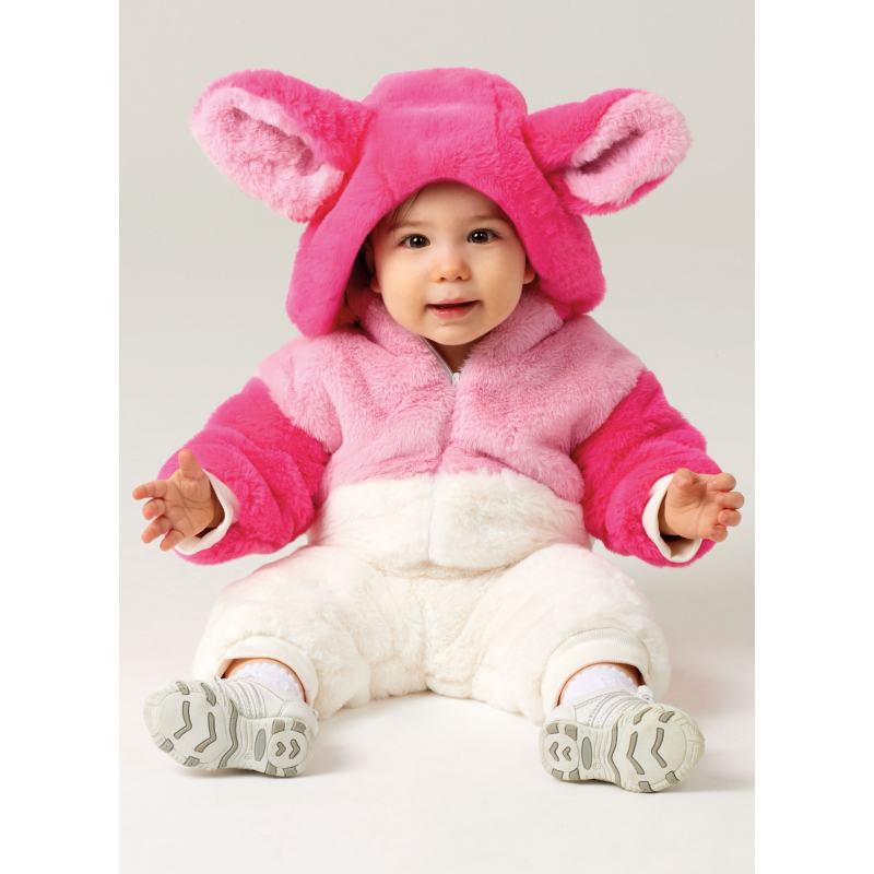 Patron McCall's 8617.A (1-18) -...