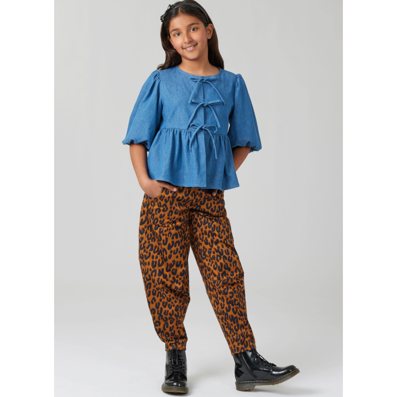 Patron McCall's 8618.HH (3-6) - Top,...