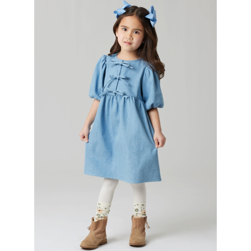 Patron McCall's 8618.K5 (8-14) - Top,...