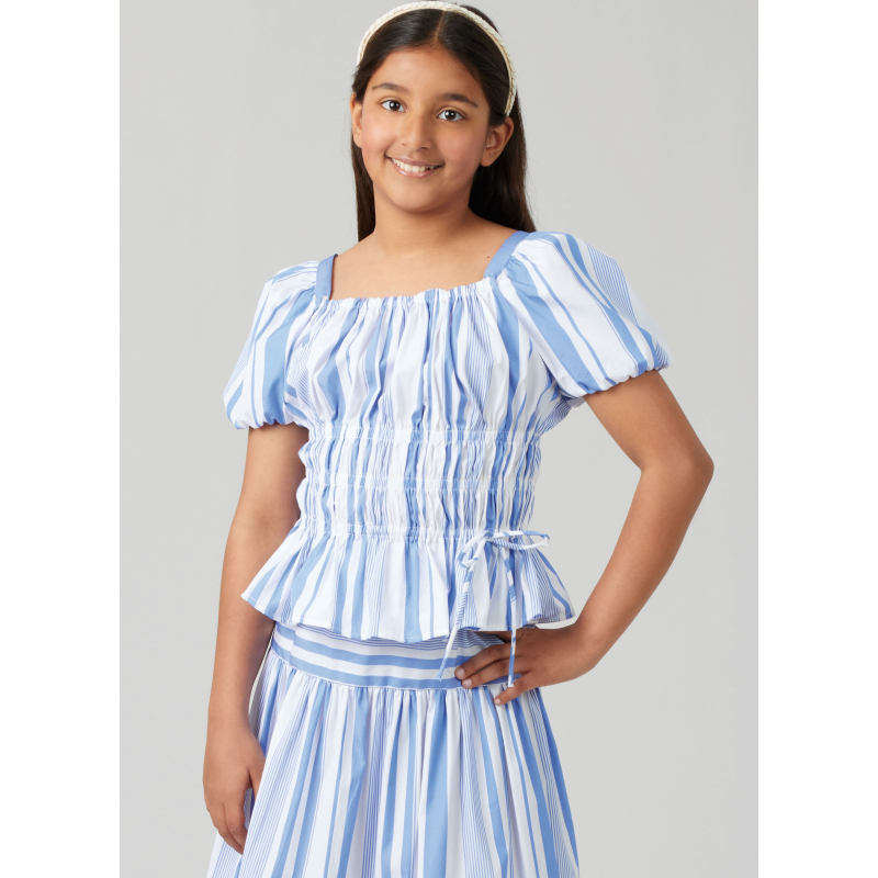 Patron McCall's 8619.A (7-14) - Robe...