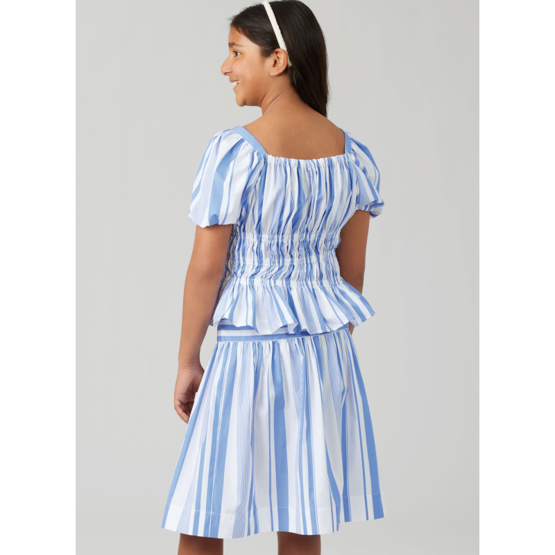 Patron McCall's 8619.A (7-14) - Robe...