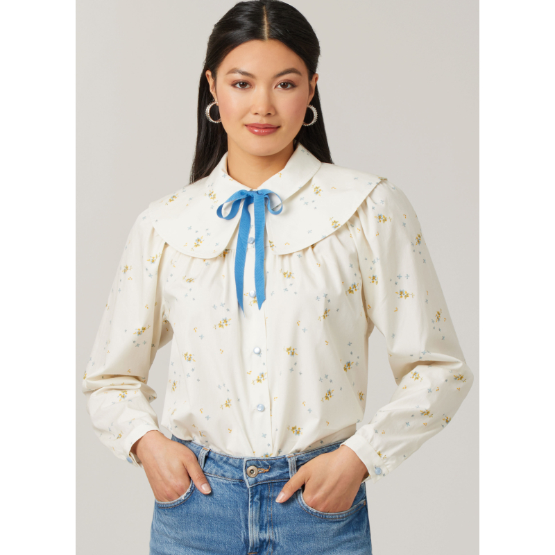 Patron McCall's 8620.A (34-42) -...