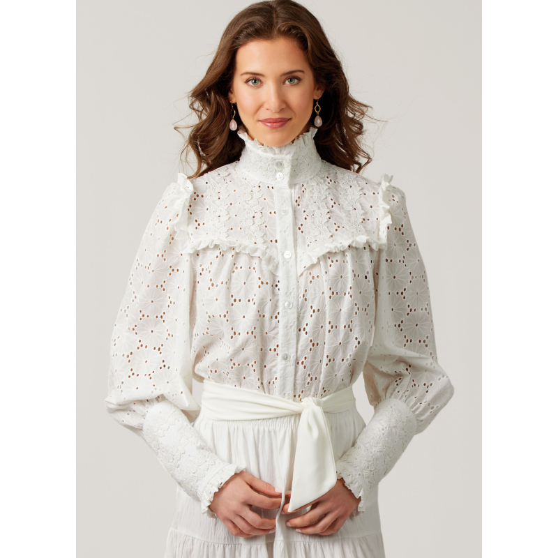 Patron McCall's 8620.A (34-42) -...