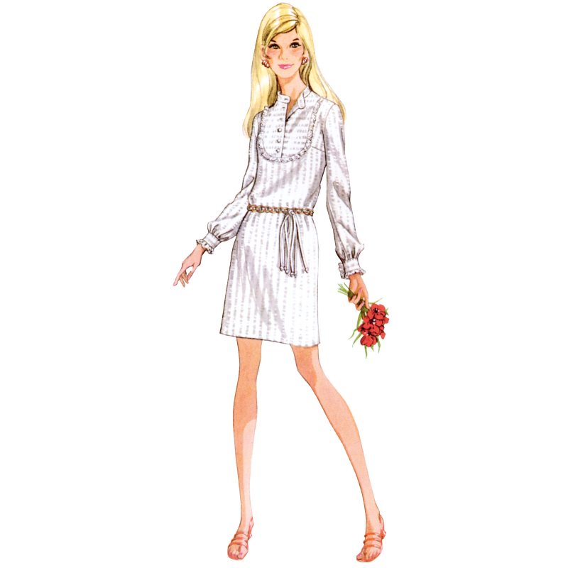 Patron McCall's 8621.K5 (36-44) -...