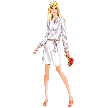 Patron McCall's 8621.Y5... 2