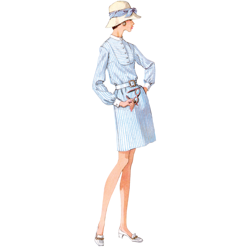 Patron McCall's 8621.Y5 (36-44) -...