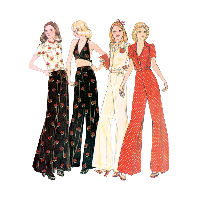 Patron McCall's 8622.K5 (36-44) -...