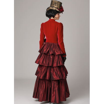 Patron McCall's 8623.H5... 2