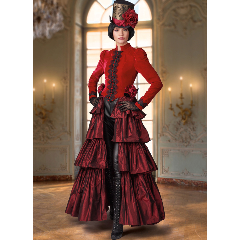 Patron McCall's 8623.H5 (34-42) -...