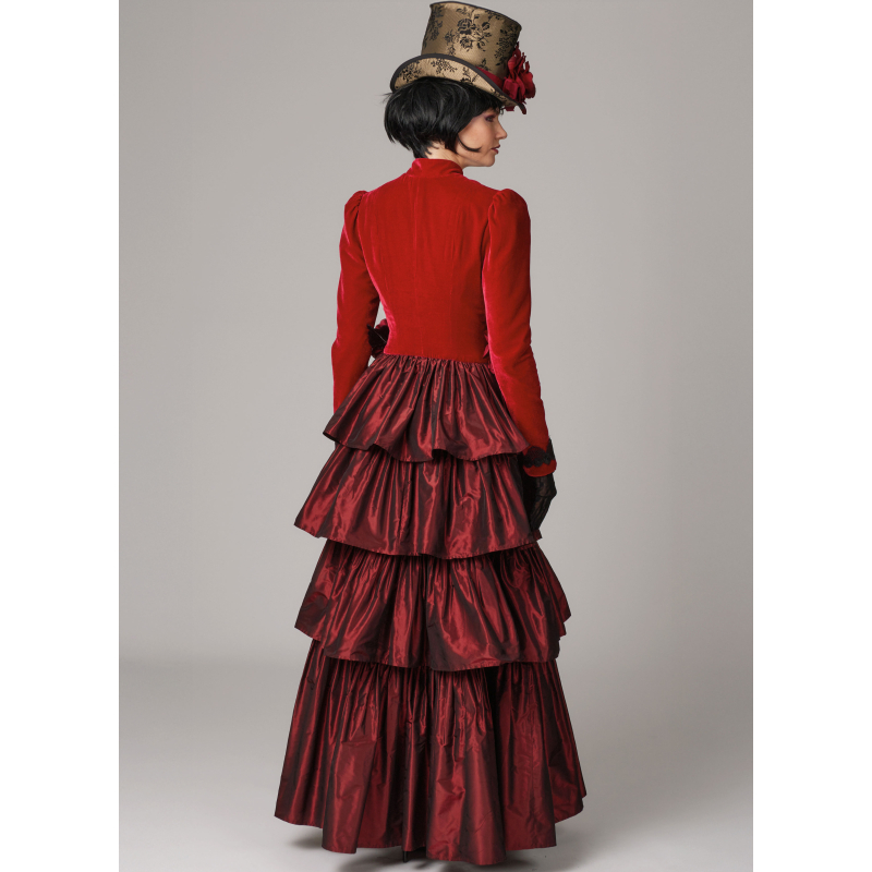 Patron McCall's 8623.U5 (44-52) -...