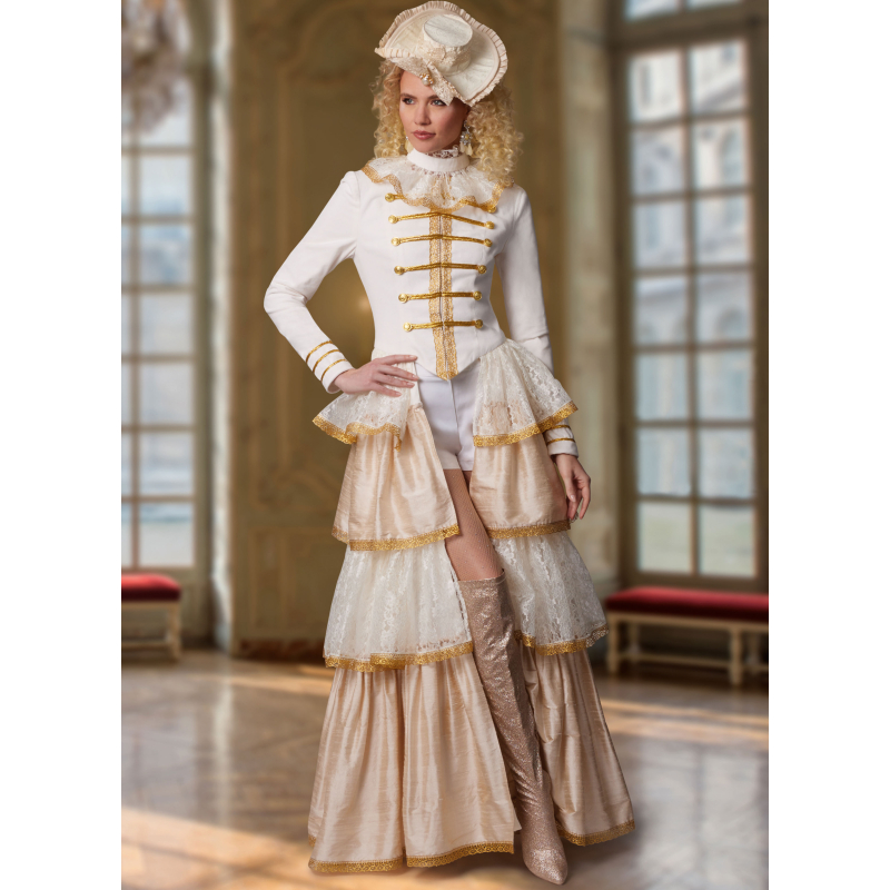 Patron McCall's 8623.U5 (44-52) -...