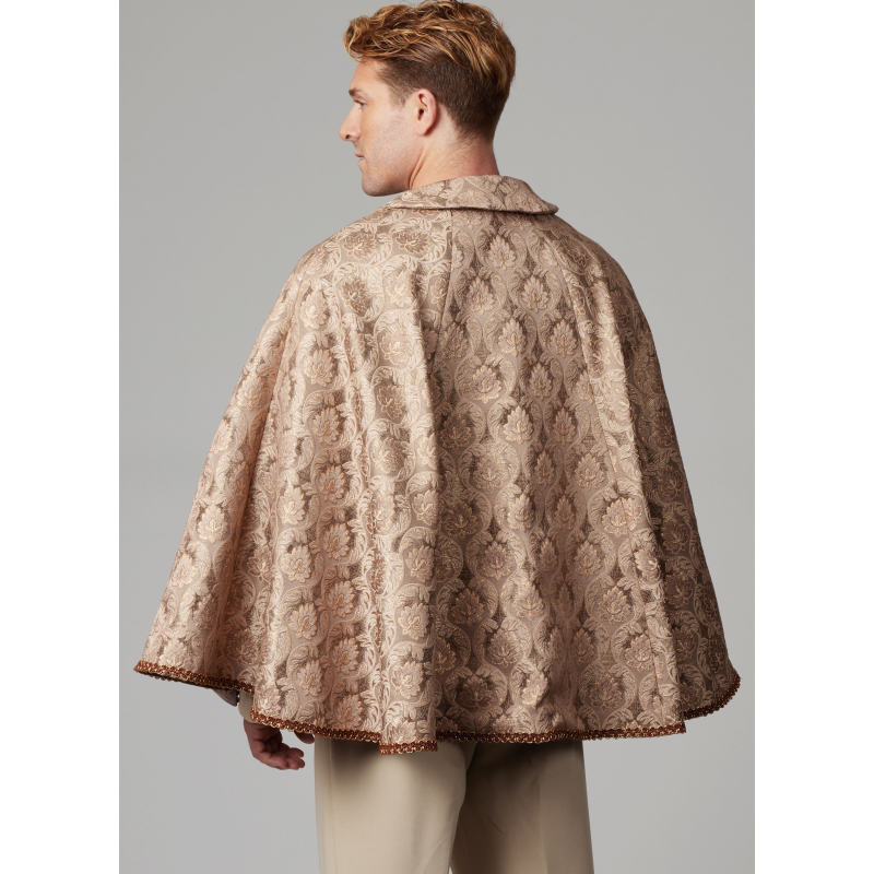 Patron McCall's 8624.AA (46-54) -...