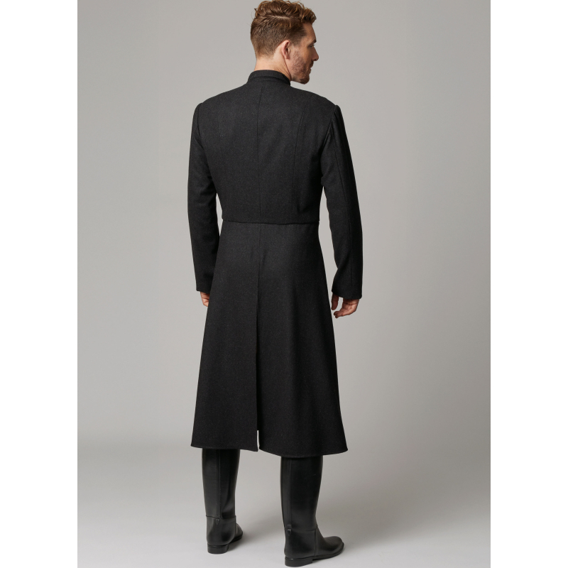 Patron McCall's 8624.AA (46-54) -...