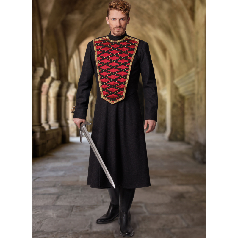 Patron McCall's 8624.BB (56-64) -...