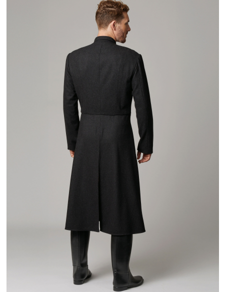 Patron McCall's 8624.BB (56-64) - Costume homme