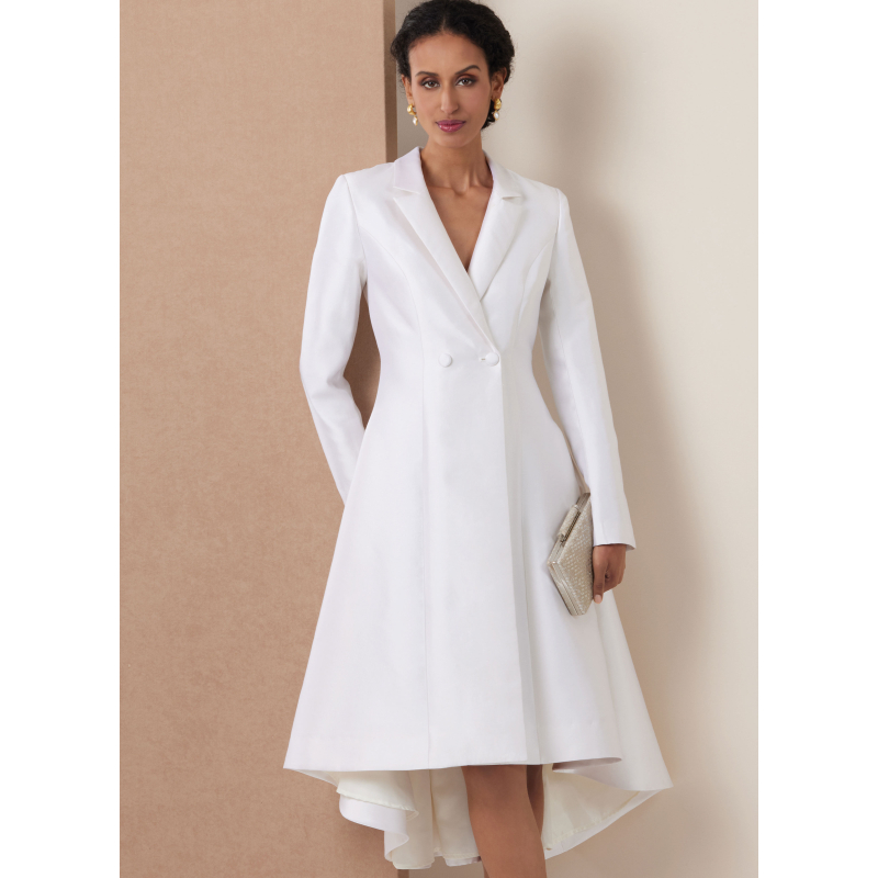 Patron Vogue 2125/P5 (40-48) -...