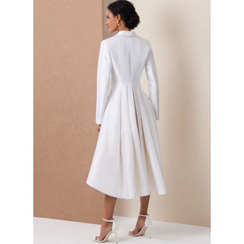 Patron Vogue 2125/P5 (40-48) -...