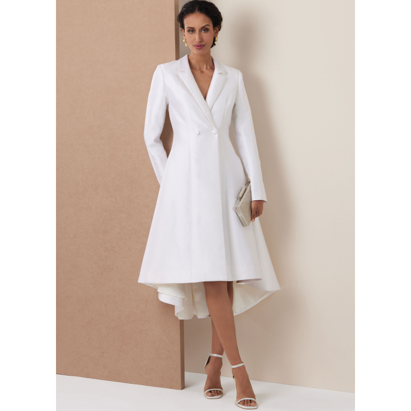 Patron Vogue 2125/P5 (40-48) -...