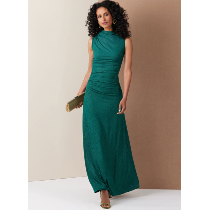 Patron Vogue 2128/Y5... 2