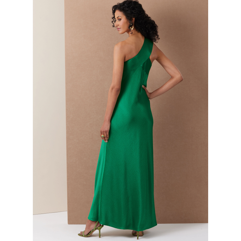 Patron Vogue 2130/R5 (40-50) - Robe...