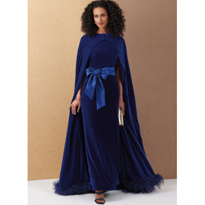 Patron Vogue 2132/Y5... 2