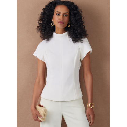 Patron Vogue 2134/U5... 2