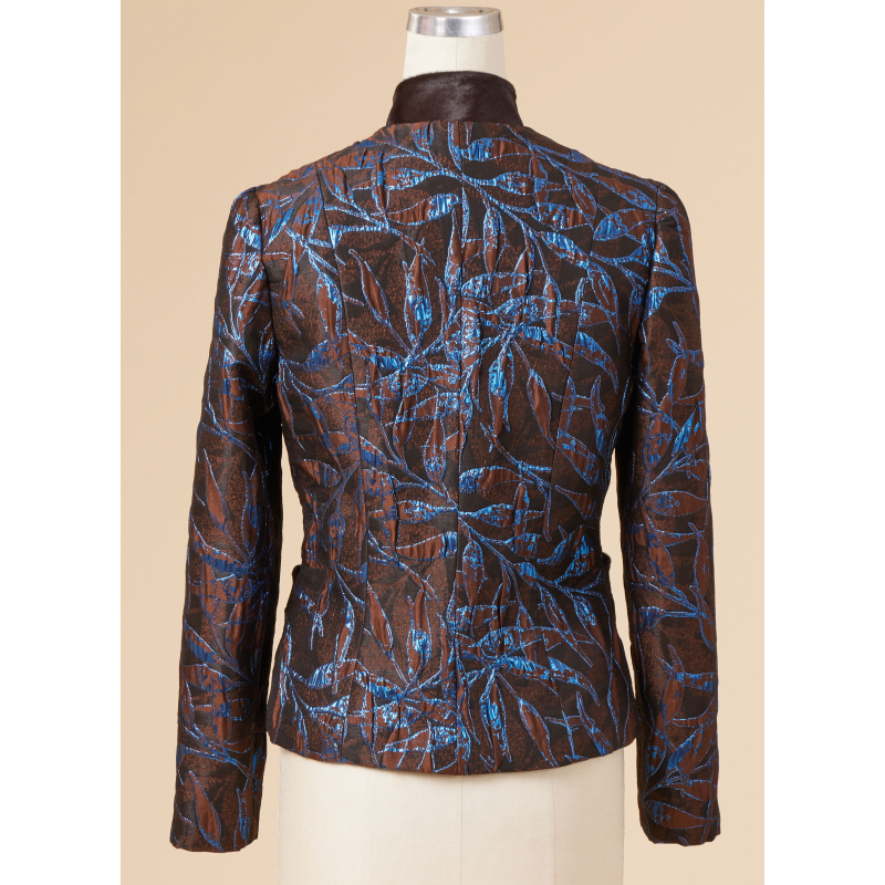 Patron Vogue 2135/H5 (34-42) - Veste...