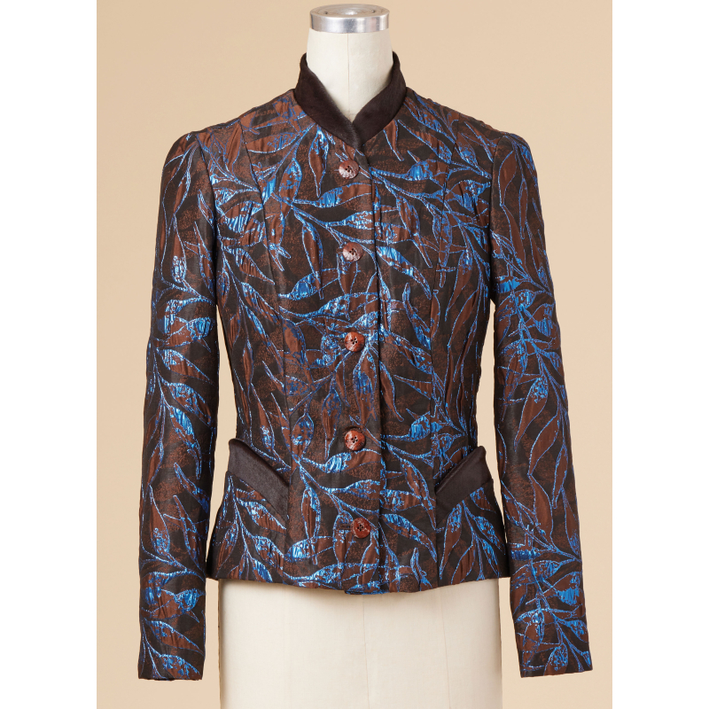 Patron Vogue 2135/H5 (34-42) - Veste...