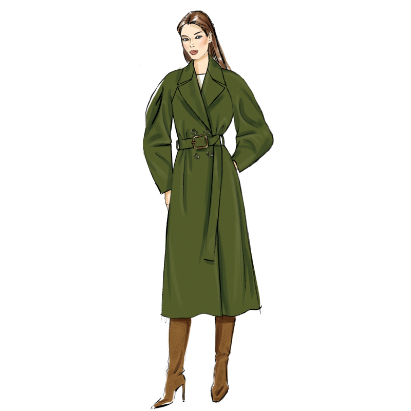 Patron Vogue 2137/Y5 (46-54) -...