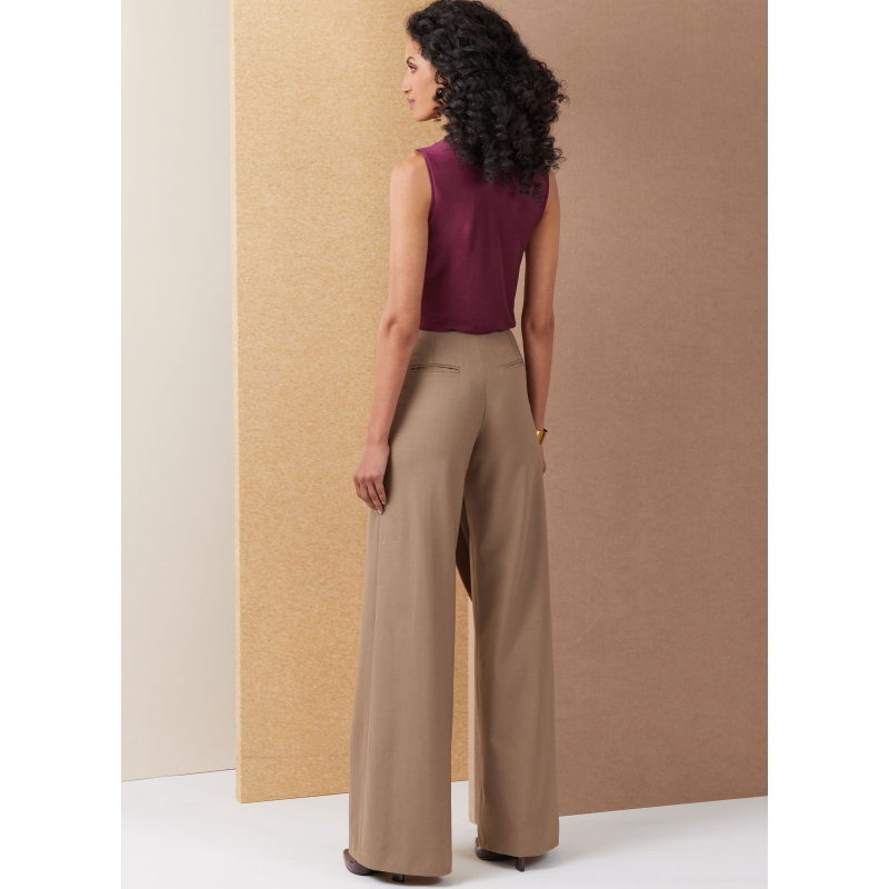 Patron Vogue 2138/U5 (44-52) -...