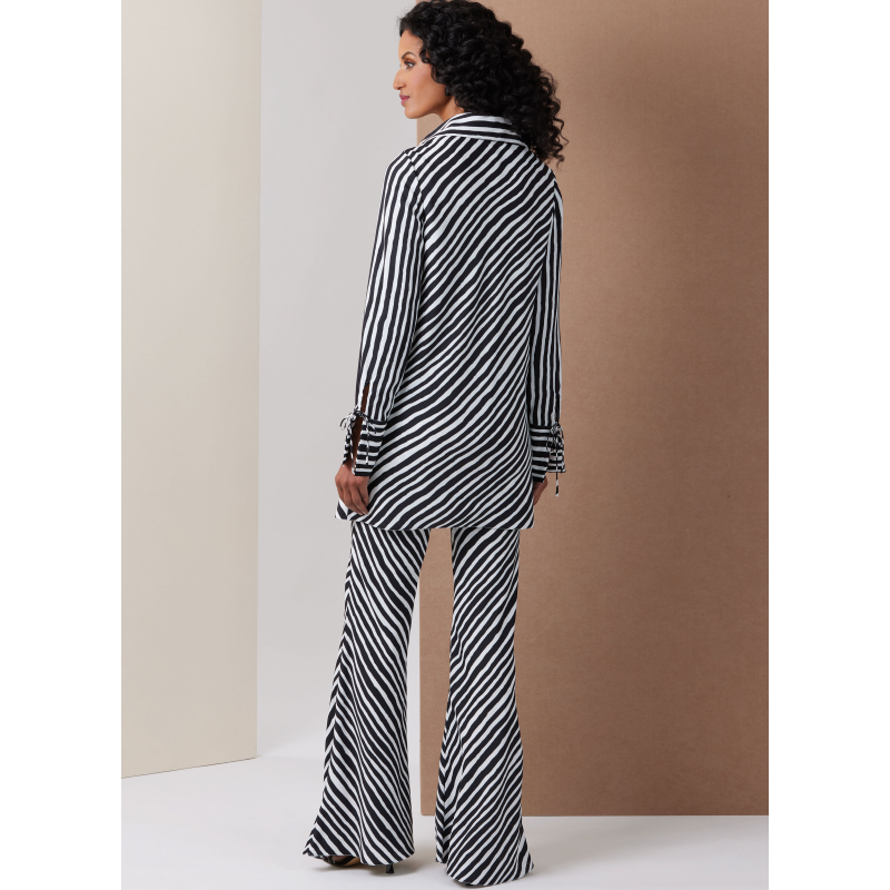 Patron Vogue 2140/H5 (34-42) -...