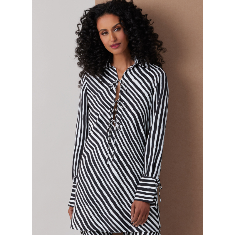 Patron Vogue 2140/U5 (44-52) -...