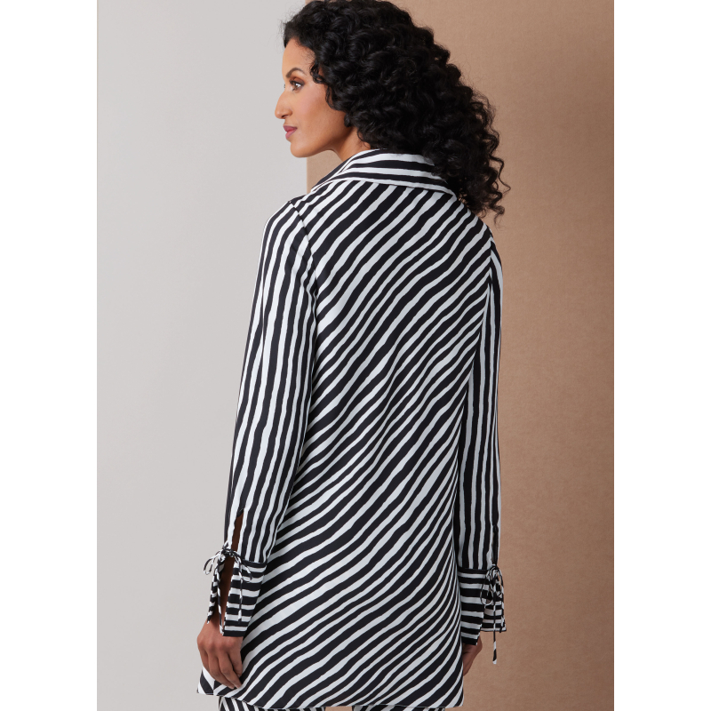 Patron Vogue 2140/U5 (44-52) -...